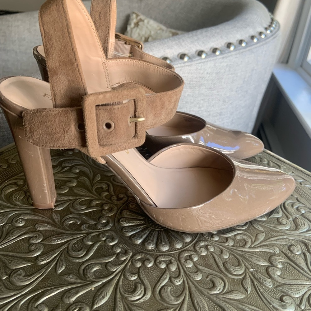 Franco Sarto shoes